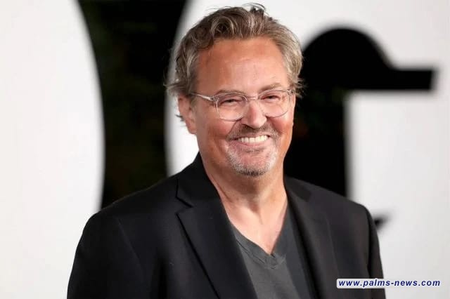 حقائق صادمة جديدة عن وفاة ماثيو بيري